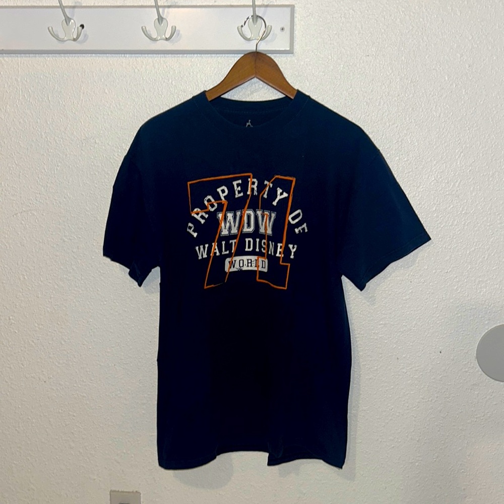 Disney Land Tee